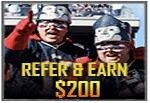 Bonus Refer a Friend Sportsbetting