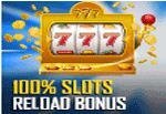 Bonus Reloads Slot Sportsbetting