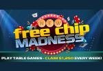 Free Chip Madness Sportsbetting