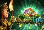 Giovanni Gems Slot Sportsbetting