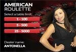 Live Dealer Roulette Sportsbetting