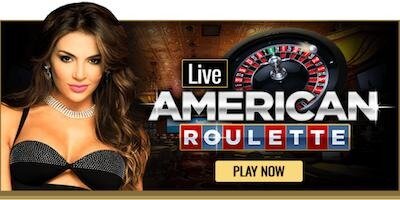 MyBookie Live Roulette