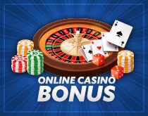 Online Casino Bonus