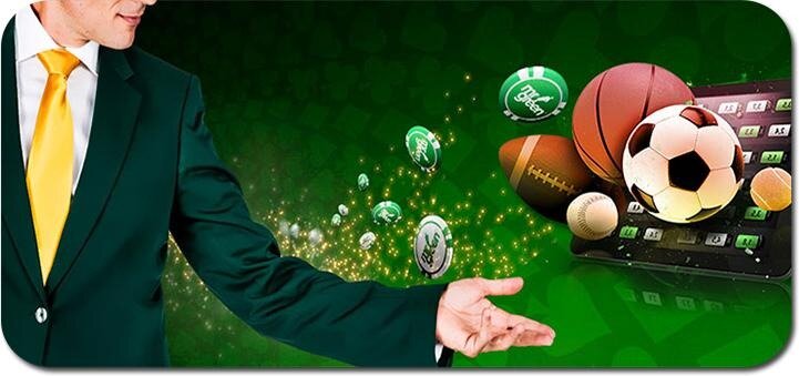 Online Casino Games Mr Green Sportsbook