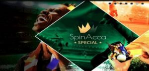 Spin Palace Casino Sports Betting