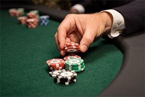 Live Casino Holdem Rules