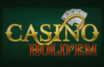 Live Dealer Casino Holdem Logo