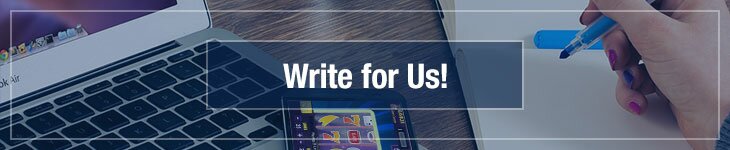 Online United States Casinos Write for Us