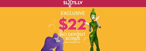 slotslv no deposit bonus