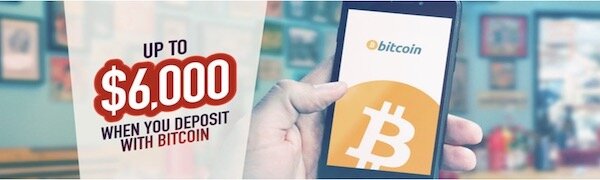 Cafe Casino Bitcoin Bonus