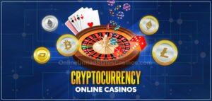 Cryptocurrency Online Casinos