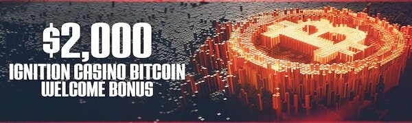 Ignition Bitcoin Welcome