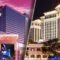 Eldorado Buys Caesars Entertainment