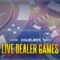 Live Dealer Games for High Rollers