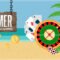 Summer Online Casino Games