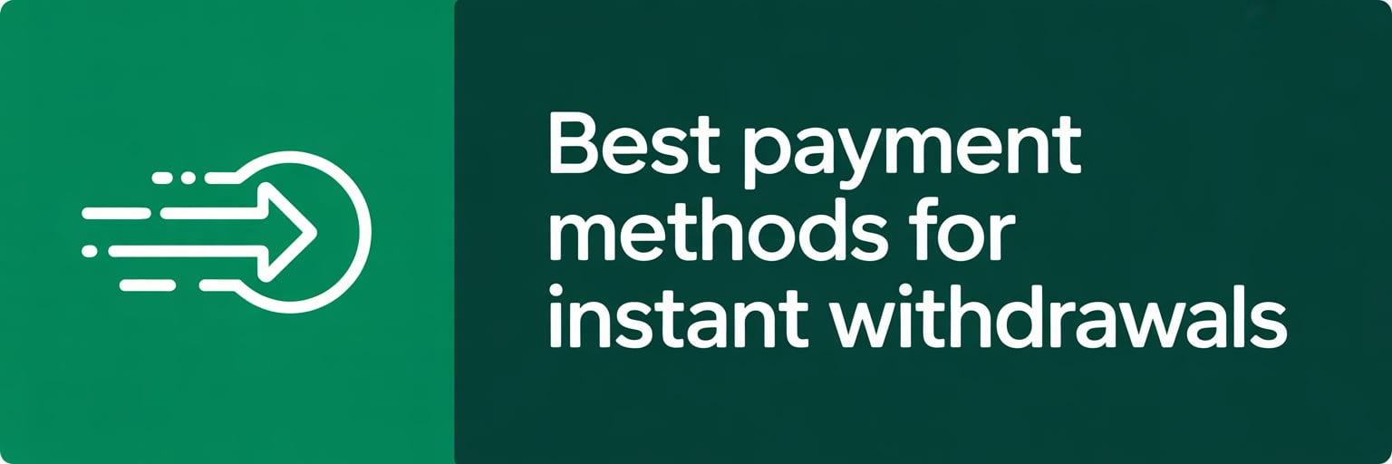 Best Payment Methods