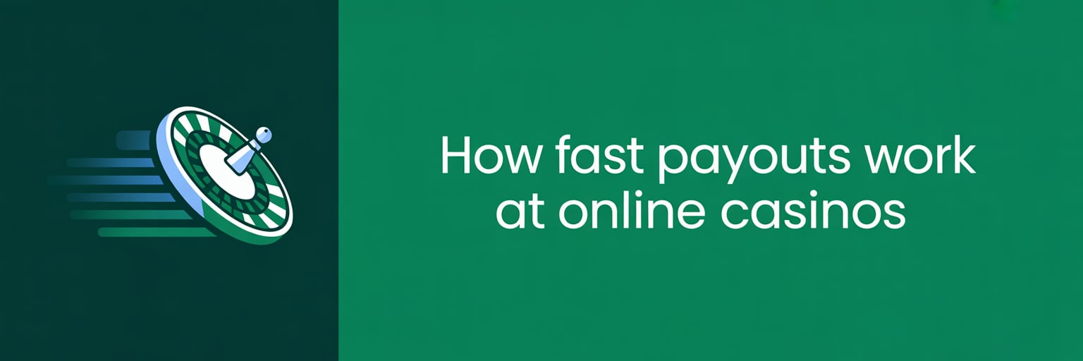 Fast Payouts Work